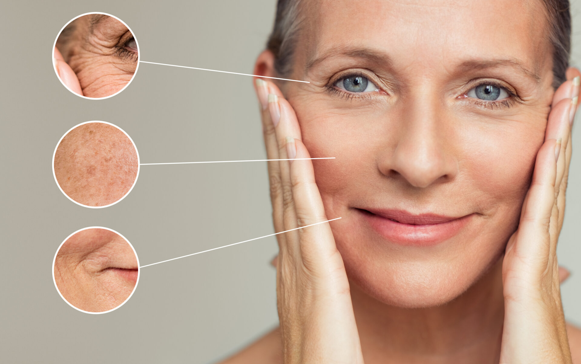 Hautverjüngung Berlin Dermatologie