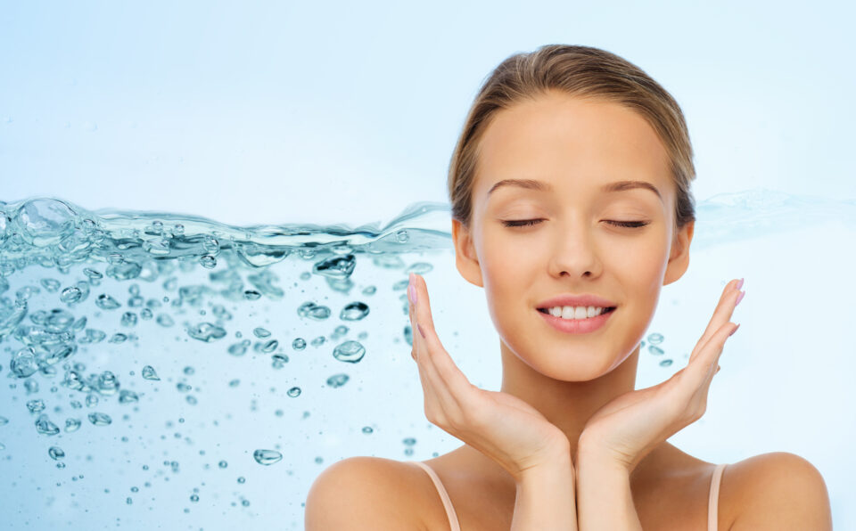 Hydrocare Aquafacial
