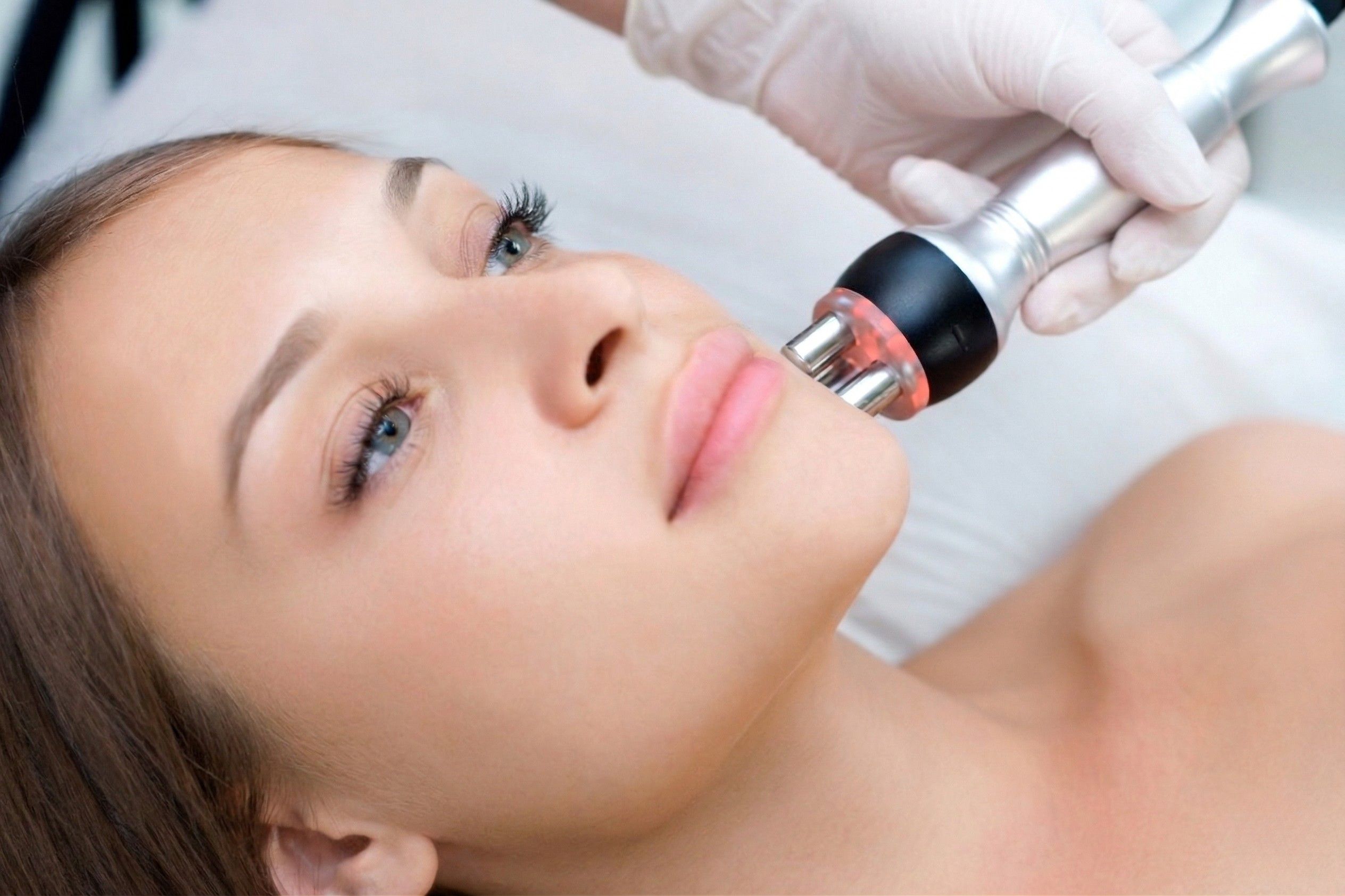 Radiofrequenz Hautstraffung Berlin