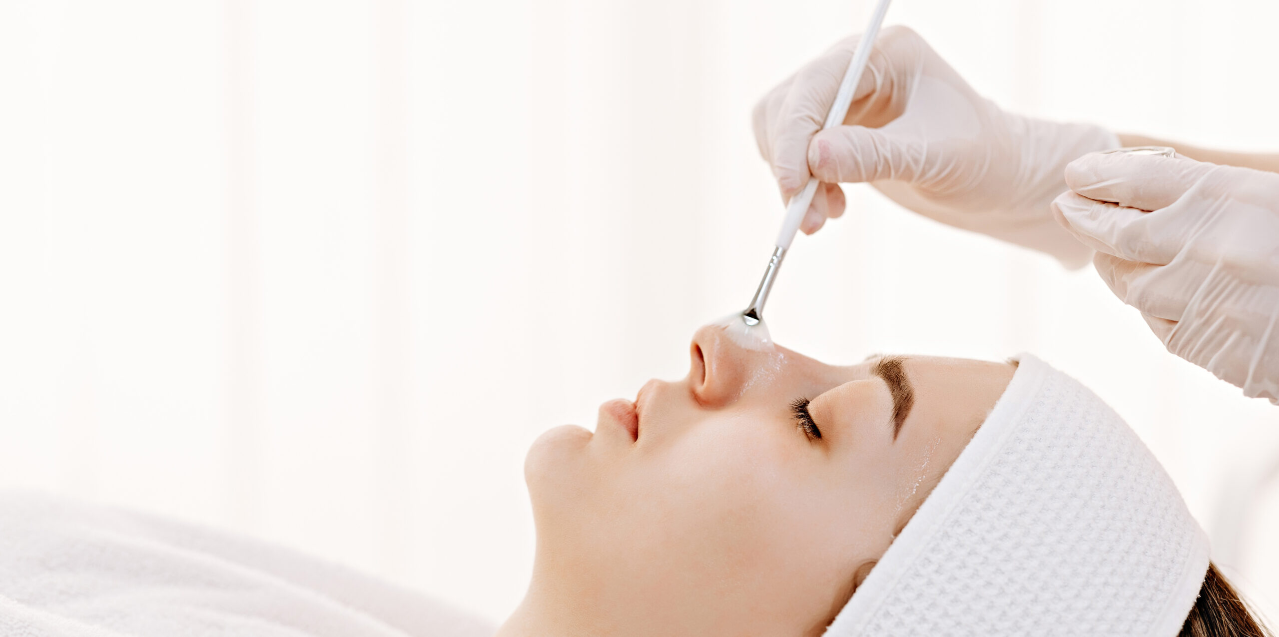 Fruchtsäurepeeling Berlin